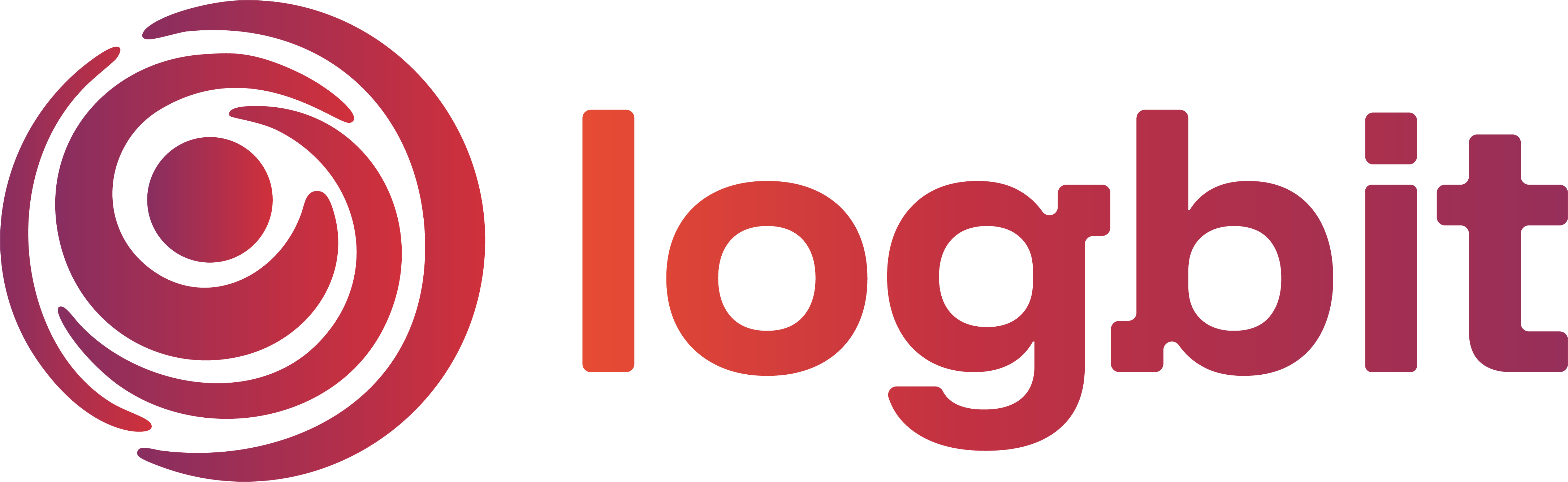 Logo LogBit